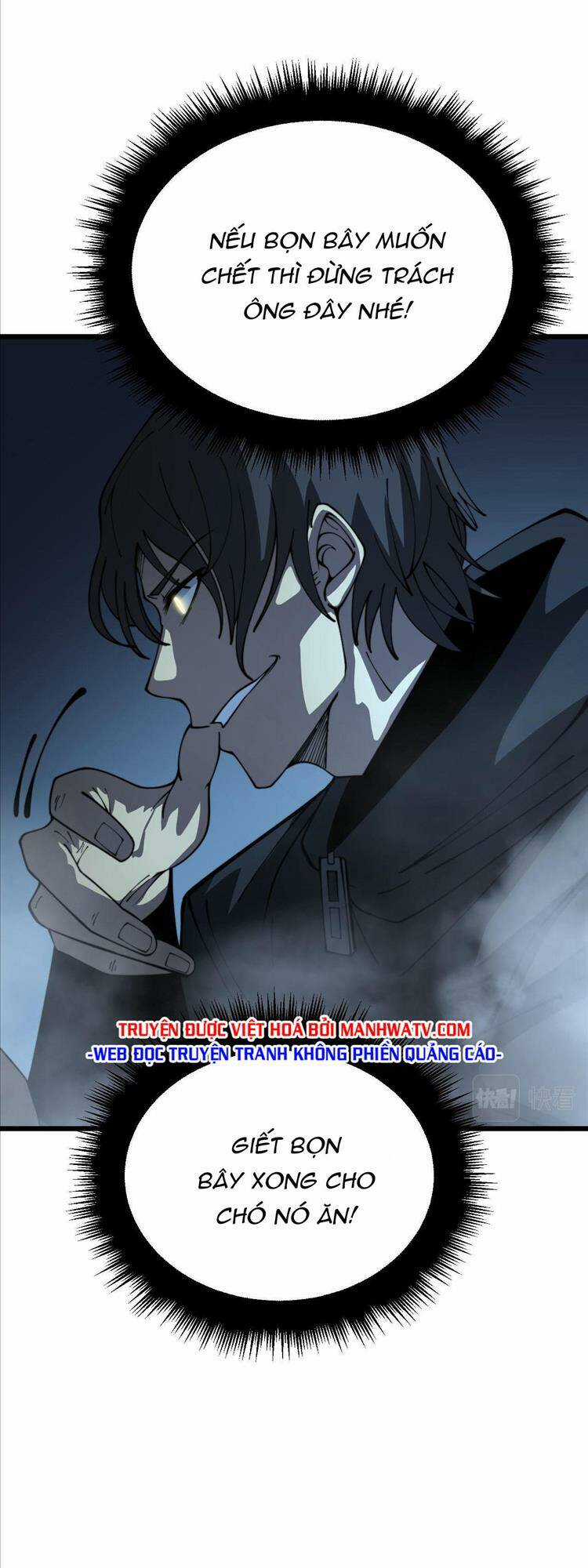 Độc Thủ Vu Y - Chapter 387 - Trang 7