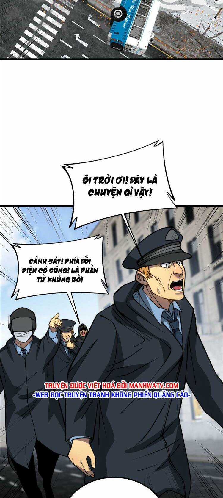 Độc Thủ Vu Y - Chapter 387 - Trang 9