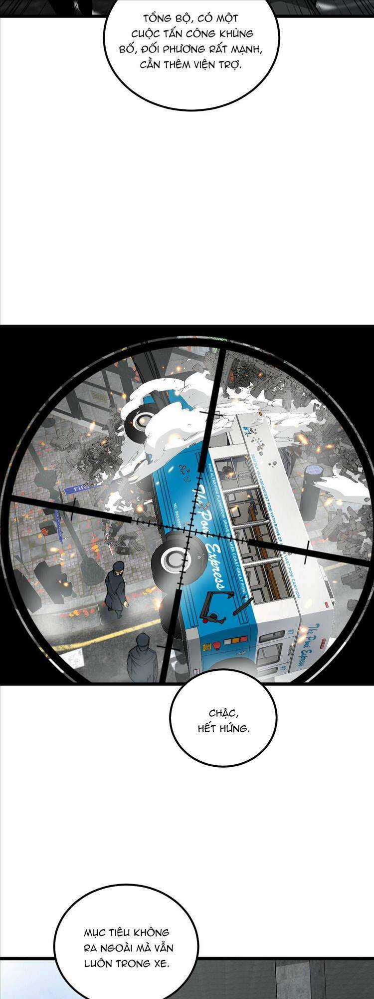 Độc Thủ Vu Y - Chapter 387 - Trang 10