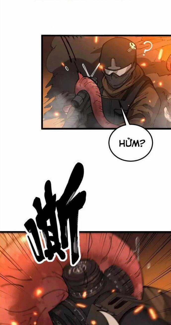 Độc Thủ Vu Y - Chapter 388 - Trang 11