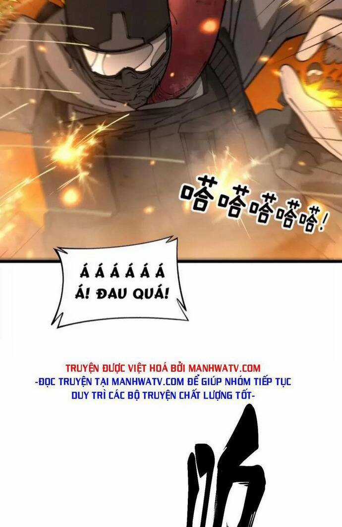 Độc Thủ Vu Y - Chapter 388 - Trang 16