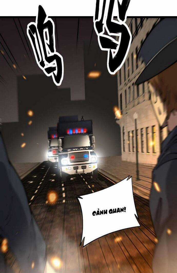 Độc Thủ Vu Y - Chapter 388 - Trang 17