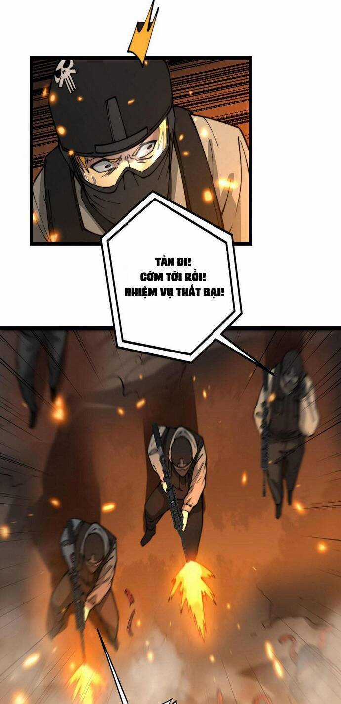 Độc Thủ Vu Y - Chapter 388 - Trang 18