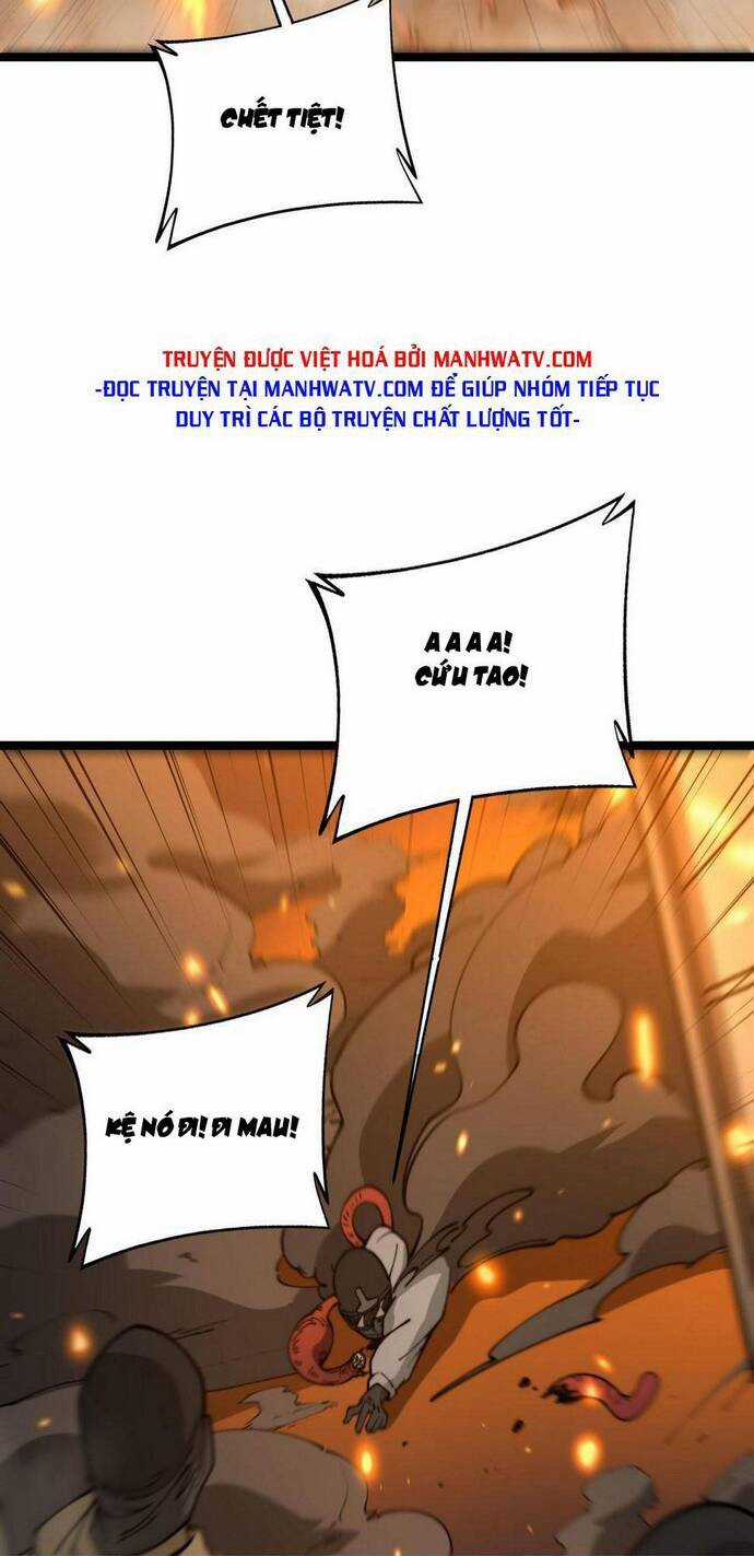 Độc Thủ Vu Y - Chapter 388 - Trang 19