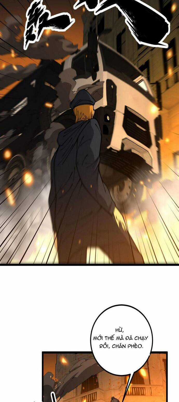 Độc Thủ Vu Y - Chapter 388 - Trang 21