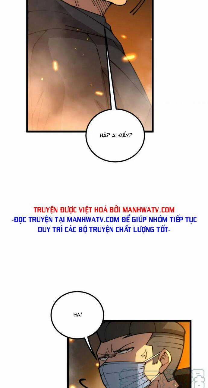 Độc Thủ Vu Y - Chapter 388 - Trang 24