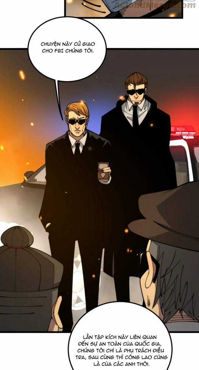 Độc Thủ Vu Y - Chapter 388 - Trang 25