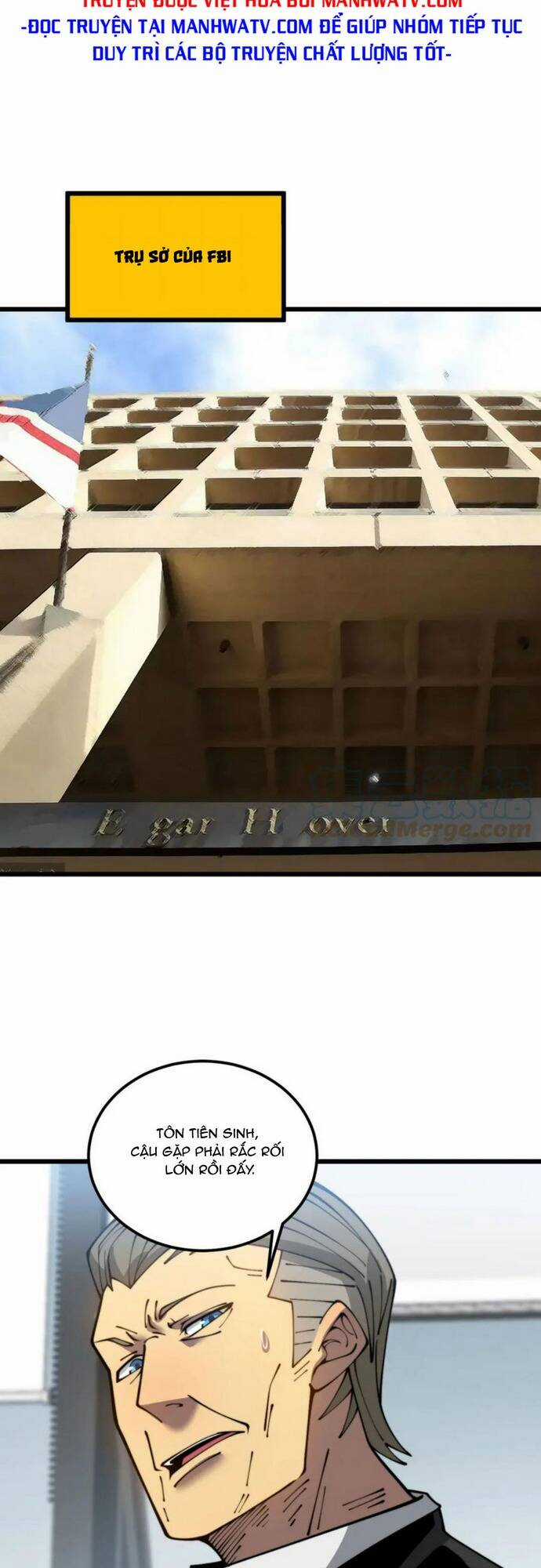 Độc Thủ Vu Y - Chapter 388 - Trang 27