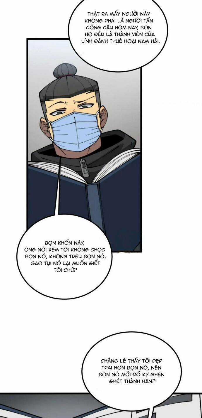 Độc Thủ Vu Y - Chapter 388 - Trang 29