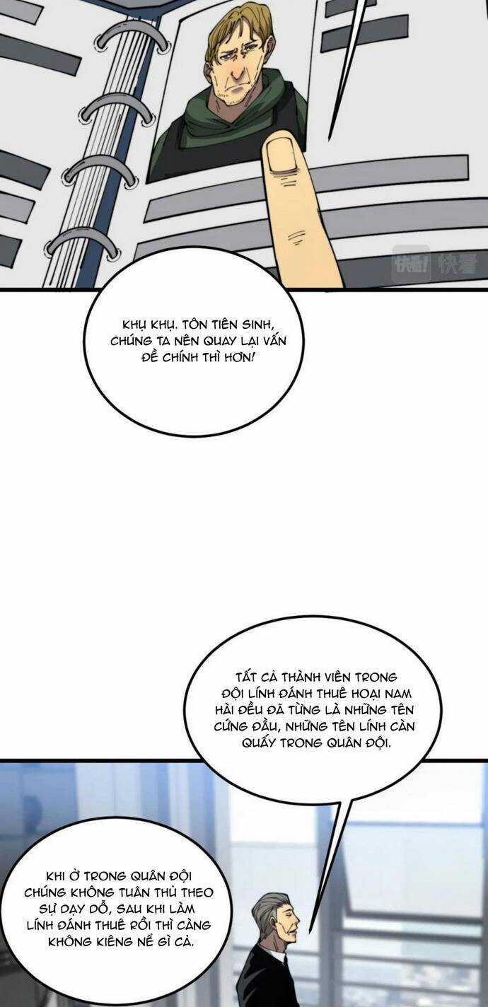 Độc Thủ Vu Y - Chapter 388 - Trang 30