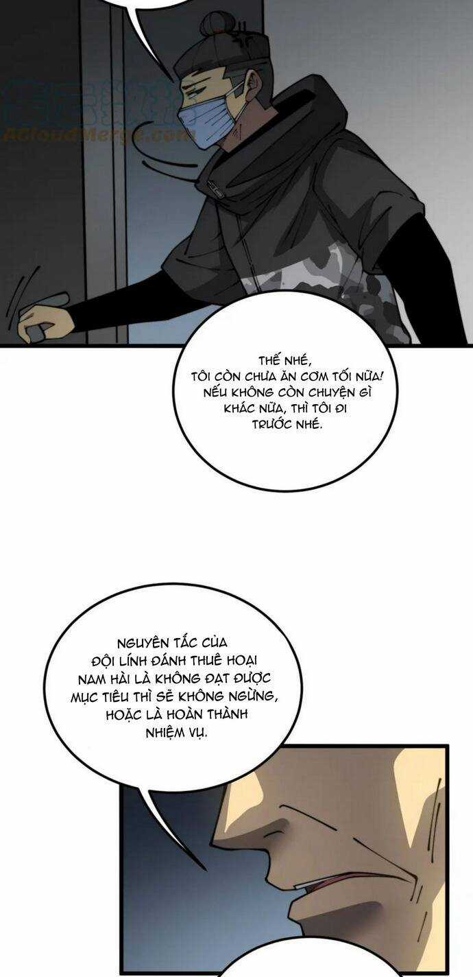 Độc Thủ Vu Y - Chapter 388 - Trang 34