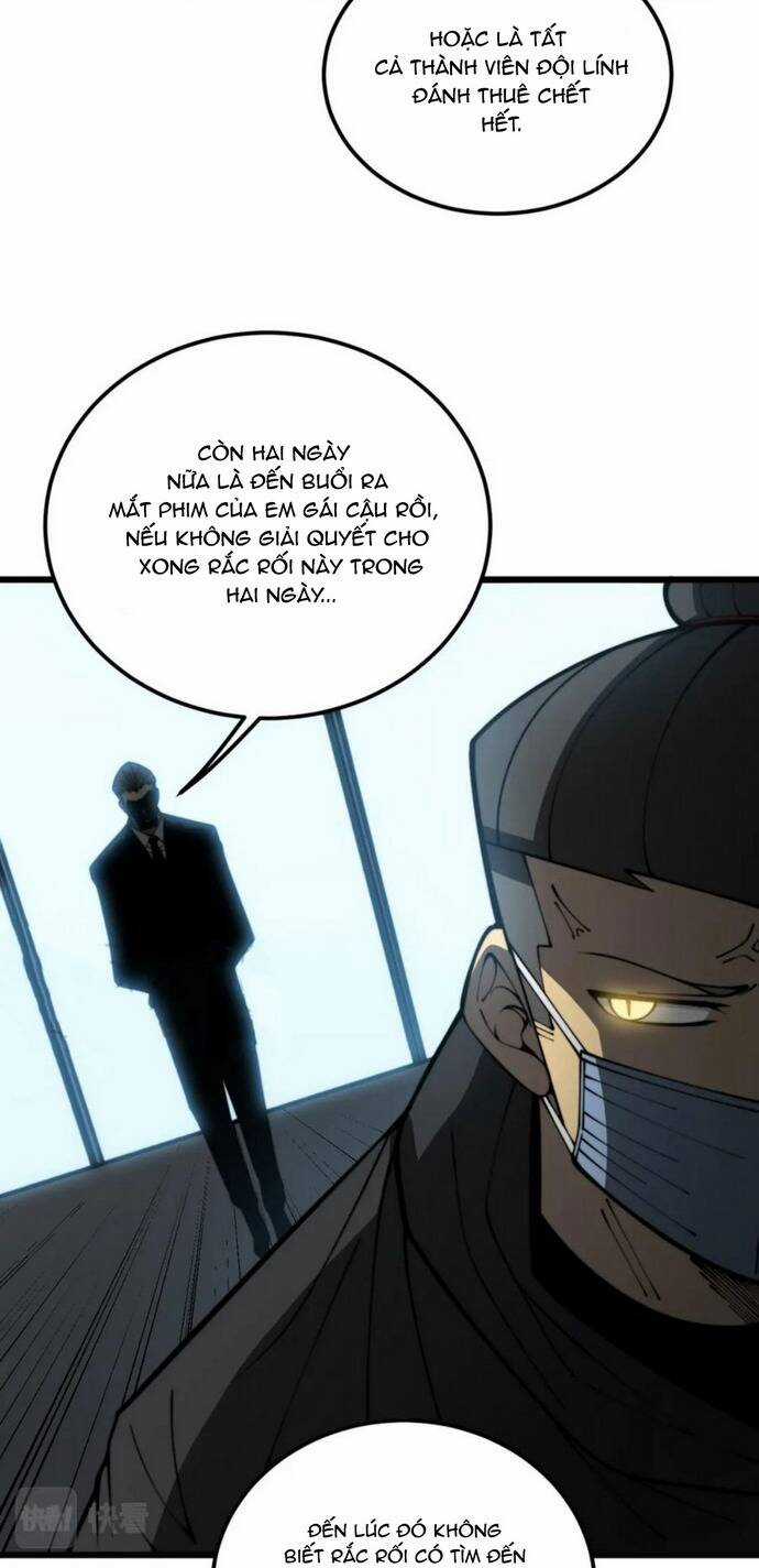 Độc Thủ Vu Y - Chapter 388 - Trang 35