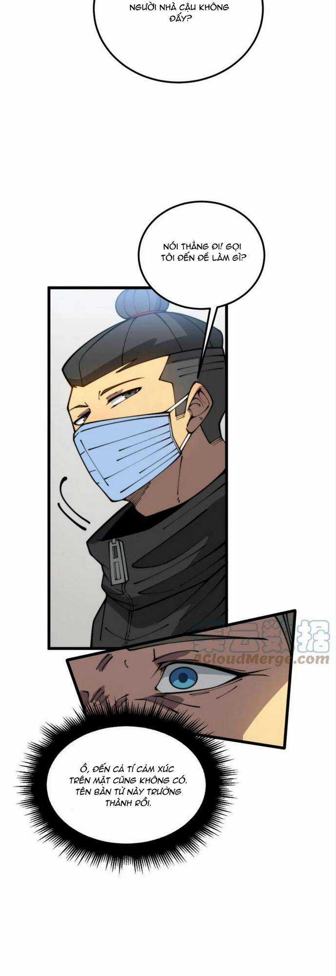 Độc Thủ Vu Y - Chapter 388 - Trang 36