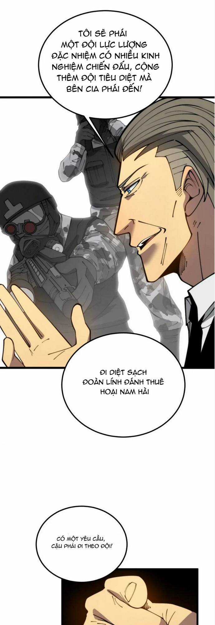 Độc Thủ Vu Y - Chapter 388 - Trang 37