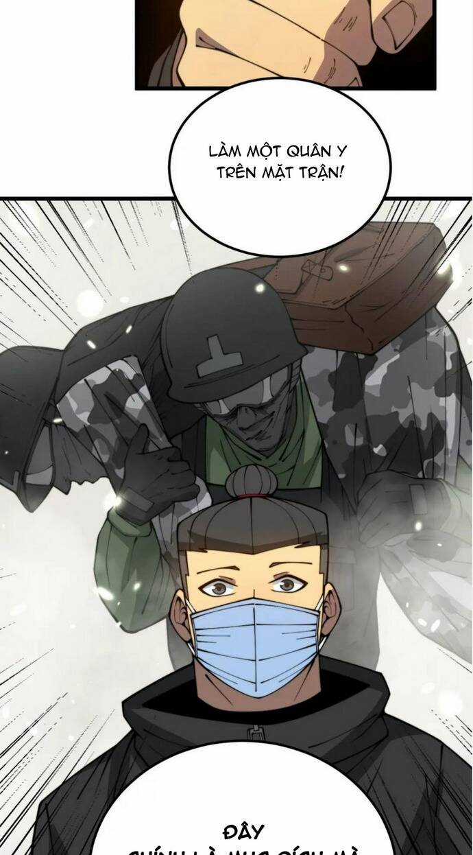 Độc Thủ Vu Y - Chapter 388 - Trang 38