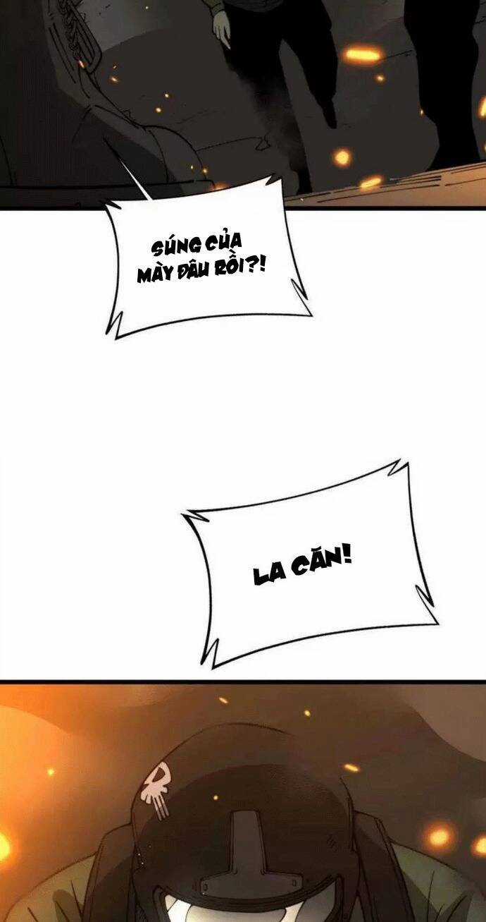 Độc Thủ Vu Y - Chapter 388 - Trang 5