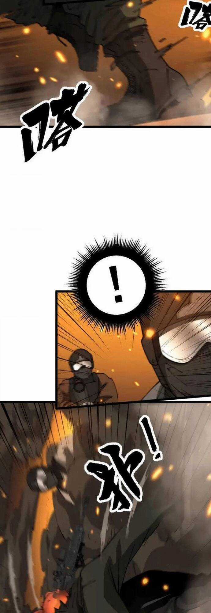 Độc Thủ Vu Y - Chapter 388 - Trang 7