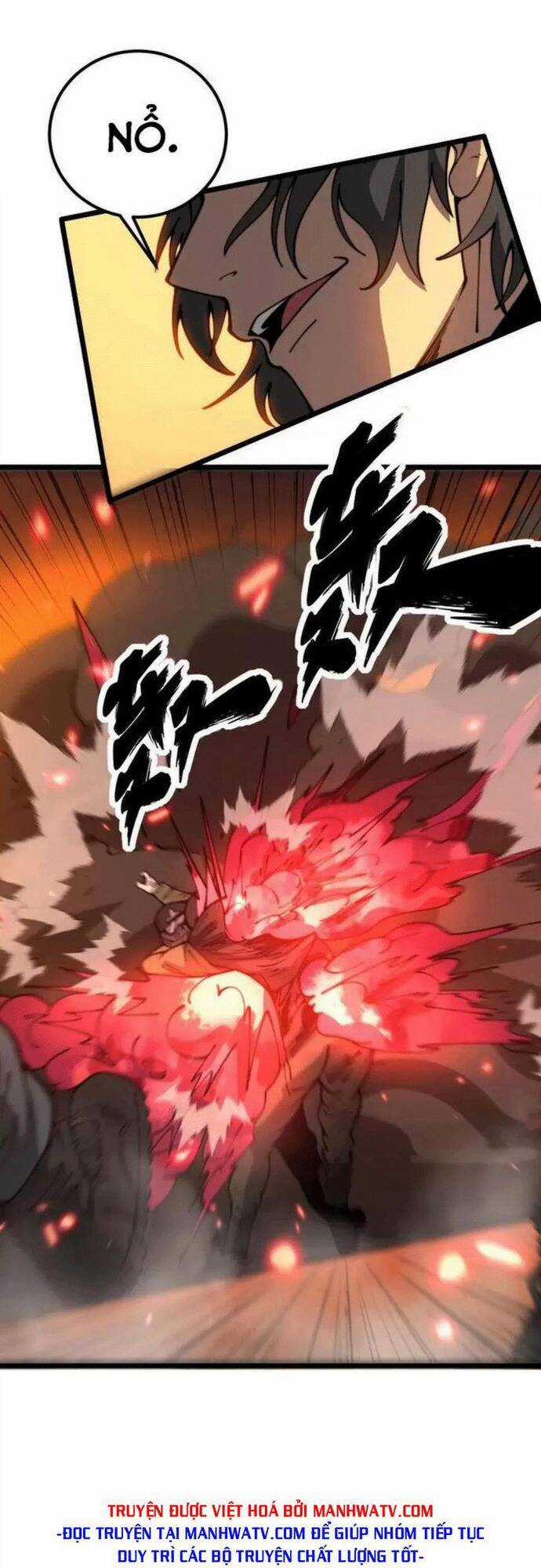 Độc Thủ Vu Y - Chapter 388 - Trang 10