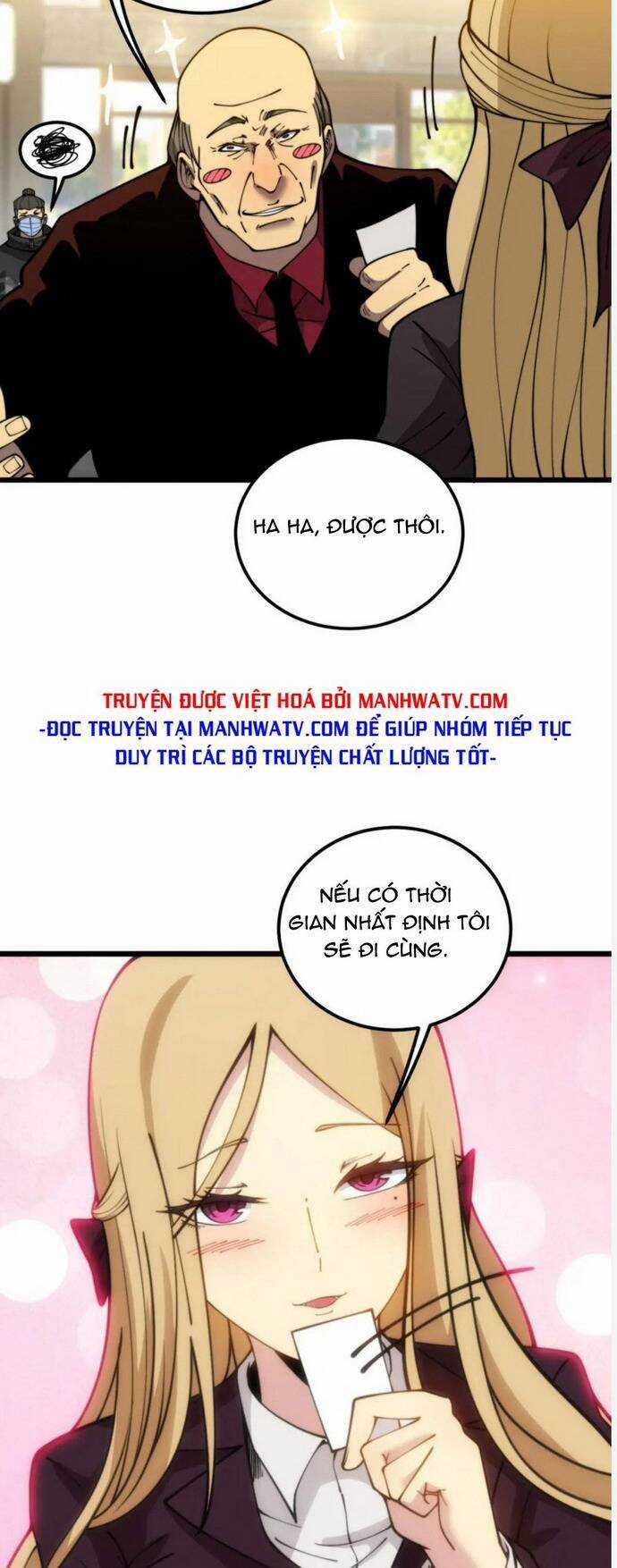 Độc Thủ Vu Y - Chapter 389 - Trang 11