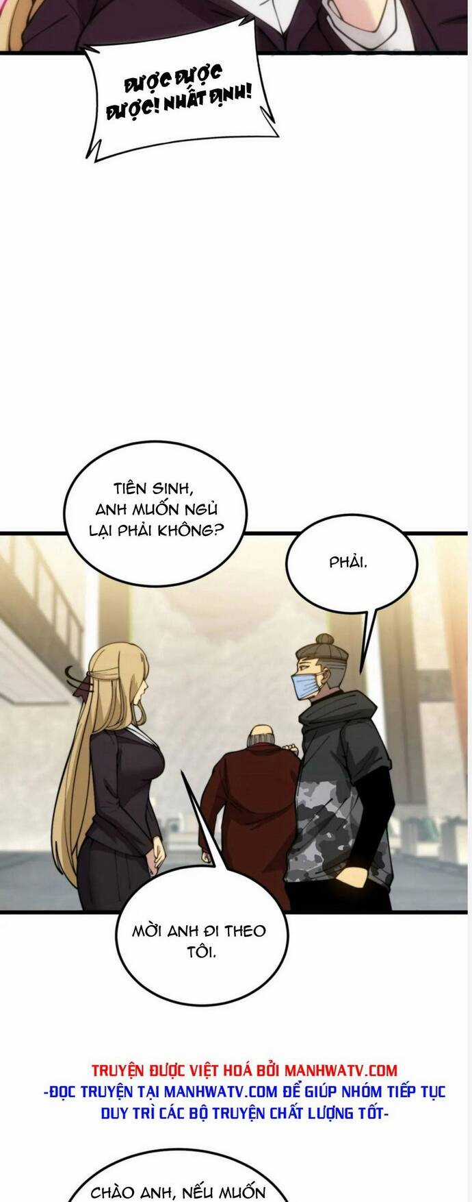 Độc Thủ Vu Y - Chapter 389 - Trang 12