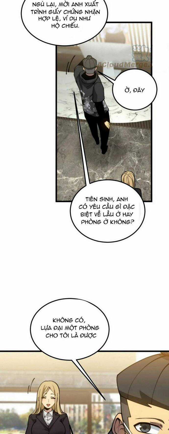 Độc Thủ Vu Y - Chapter 389 - Trang 13