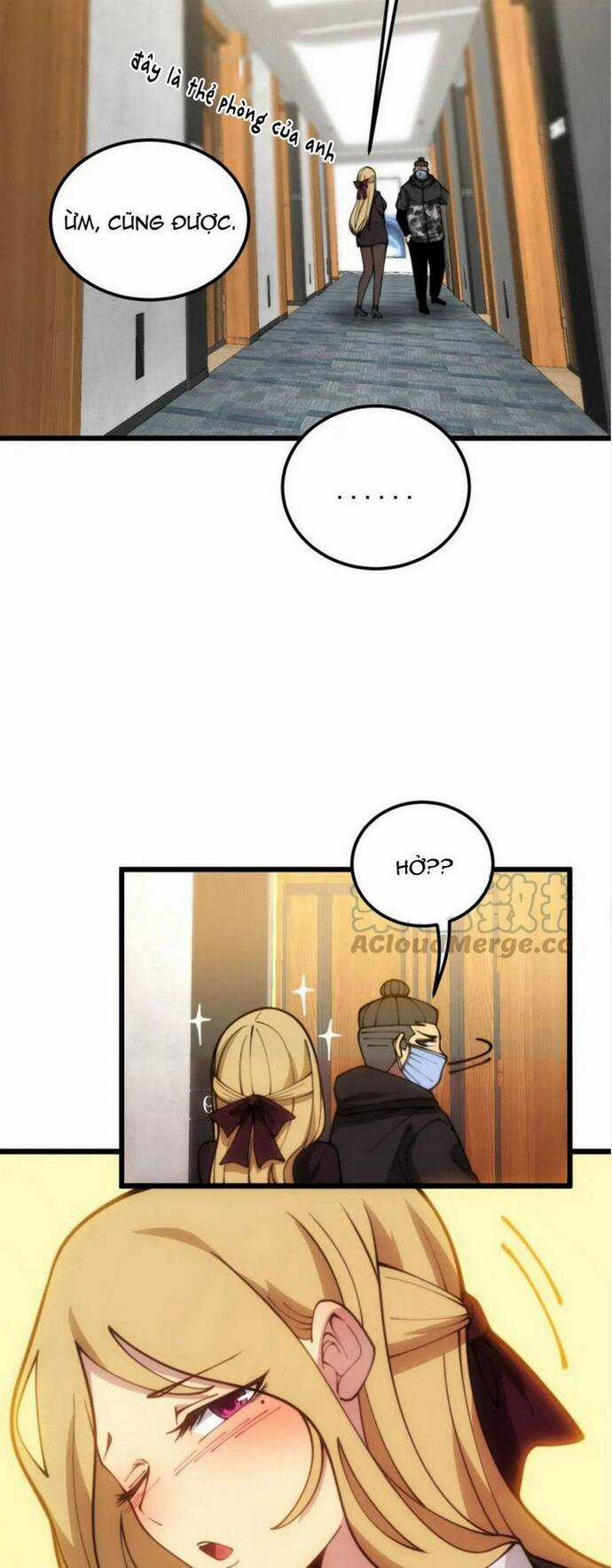 Độc Thủ Vu Y - Chapter 389 - Trang 16