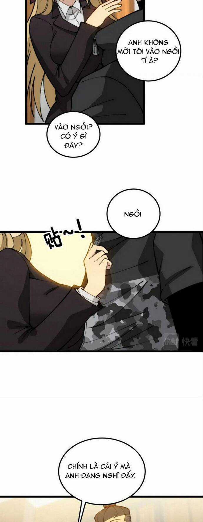 Độc Thủ Vu Y - Chapter 389 - Trang 18