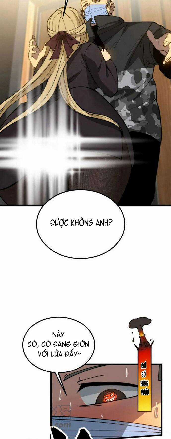 Độc Thủ Vu Y - Chapter 389 - Trang 19