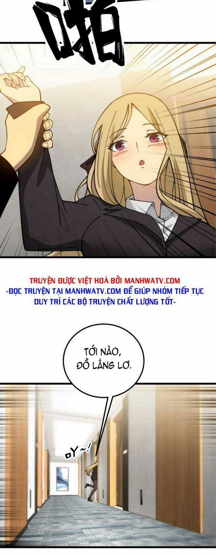 Độc Thủ Vu Y - Chapter 389 - Trang 20