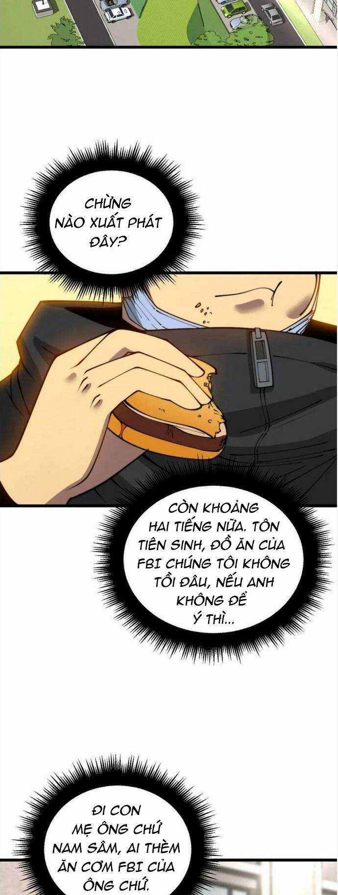 Độc Thủ Vu Y - Chapter 389 - Trang 3