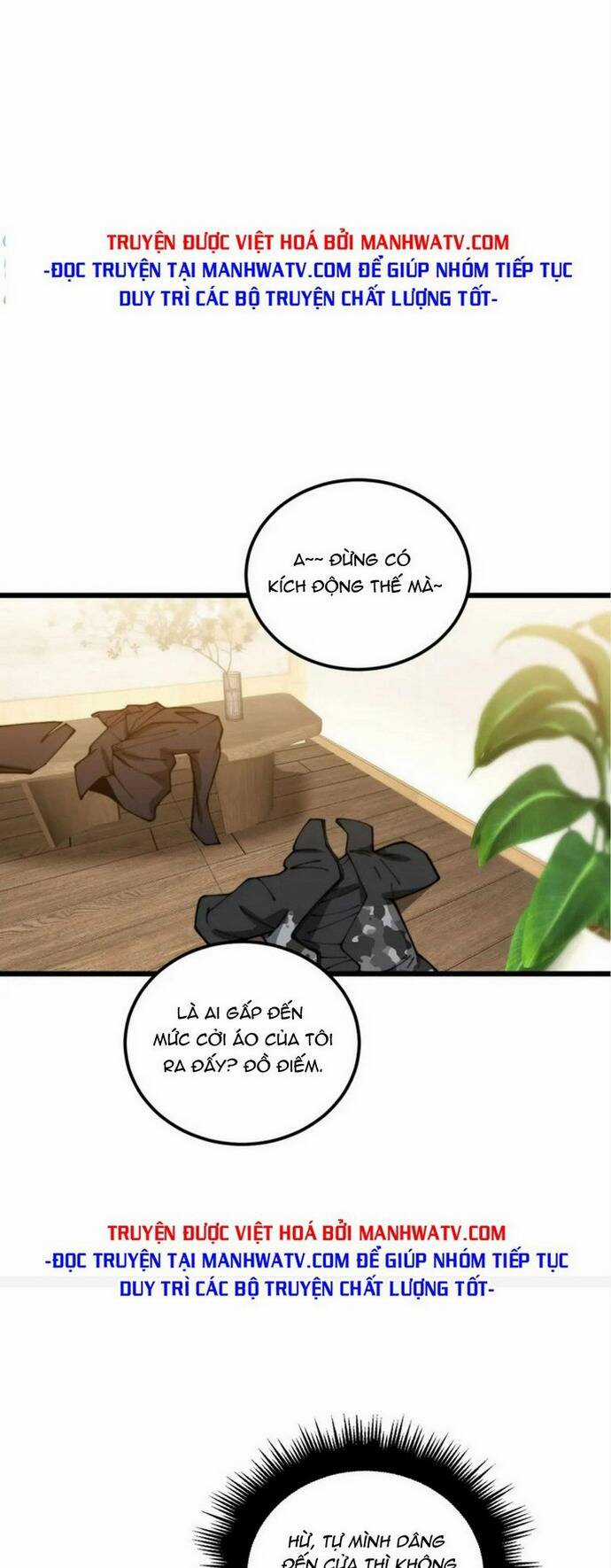 Độc Thủ Vu Y - Chapter 389 - Trang 21