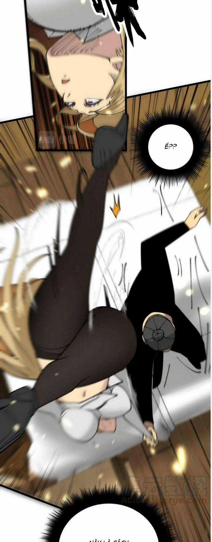 Độc Thủ Vu Y - Chapter 389 - Trang 26