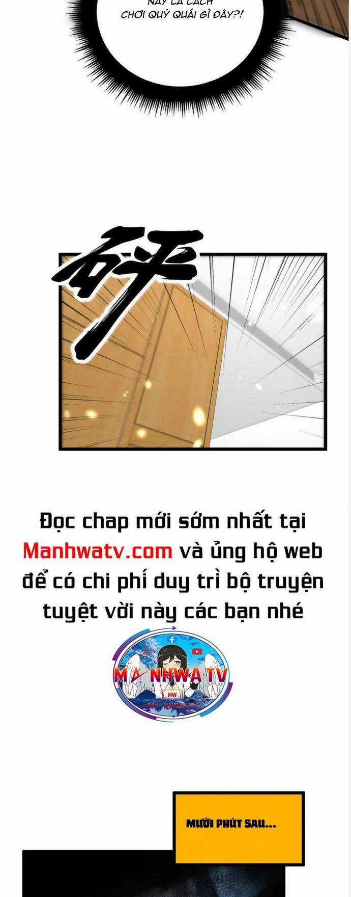 Độc Thủ Vu Y - Chapter 389 - Trang 27