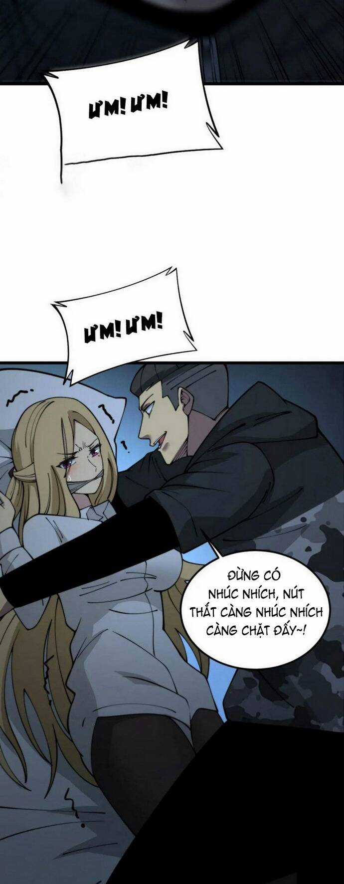 Độc Thủ Vu Y - Chapter 389 - Trang 29
