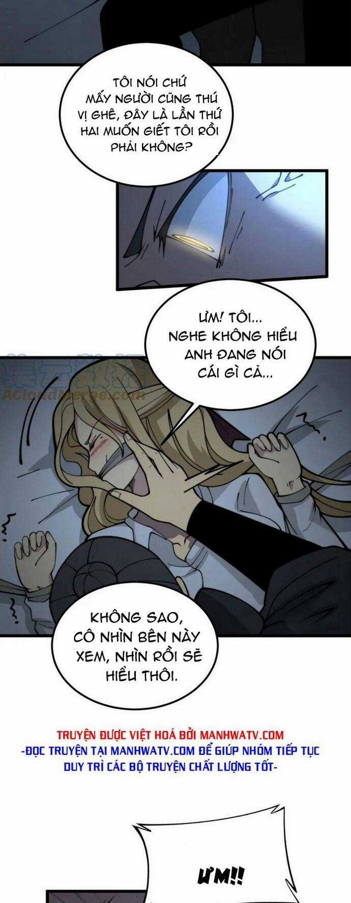 Độc Thủ Vu Y - Chapter 389 - Trang 30