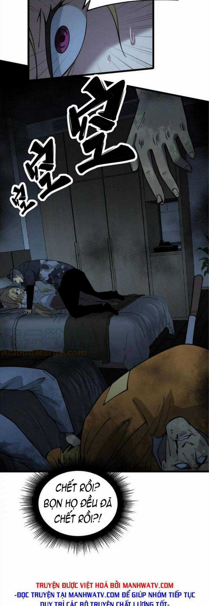 Độc Thủ Vu Y - Chapter 389 - Trang 31