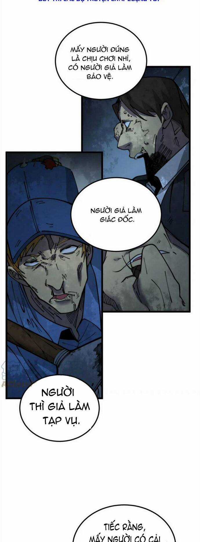 Độc Thủ Vu Y - Chapter 389 - Trang 32