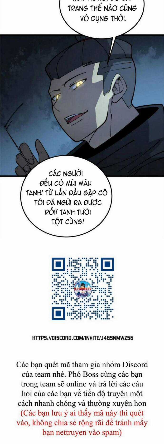 Độc Thủ Vu Y - Chapter 389 - Trang 33