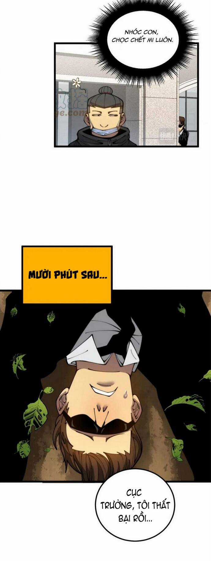 Độc Thủ Vu Y - Chapter 389 - Trang 6