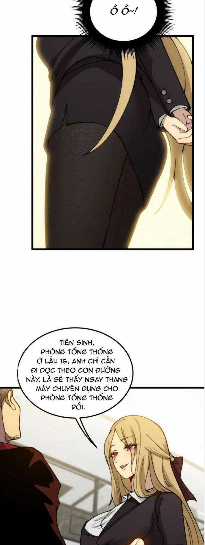 Độc Thủ Vu Y - Chapter 389 - Trang 9