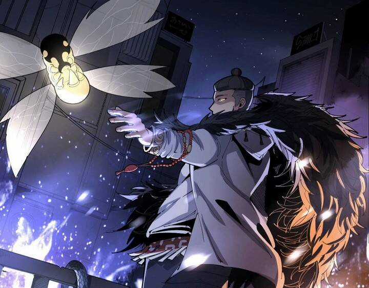 Độc Thủ Vu Y - Chapter 390 - Trang 2