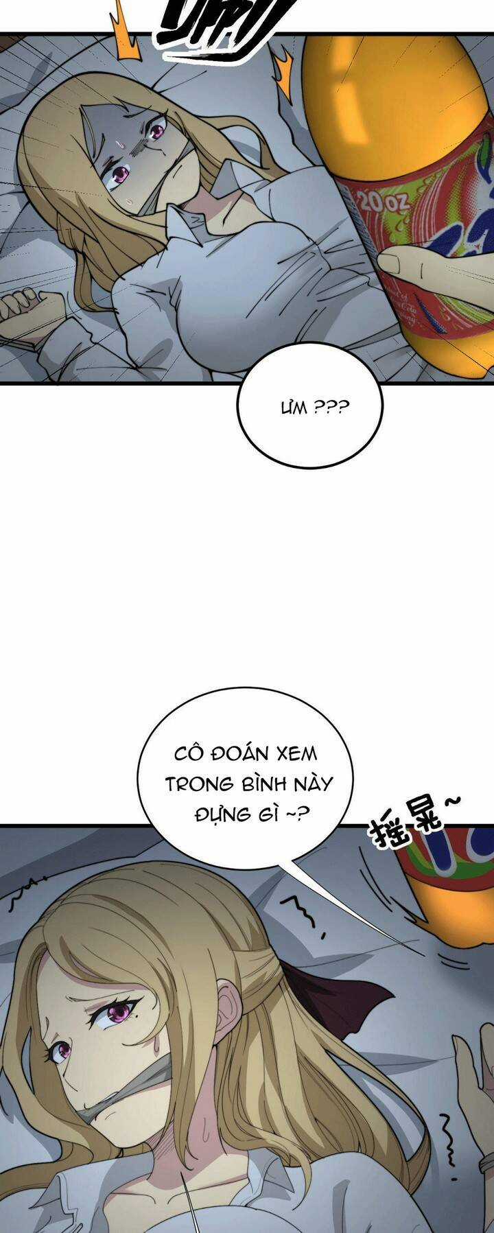 Độc Thủ Vu Y - Chapter 390 - Trang 12