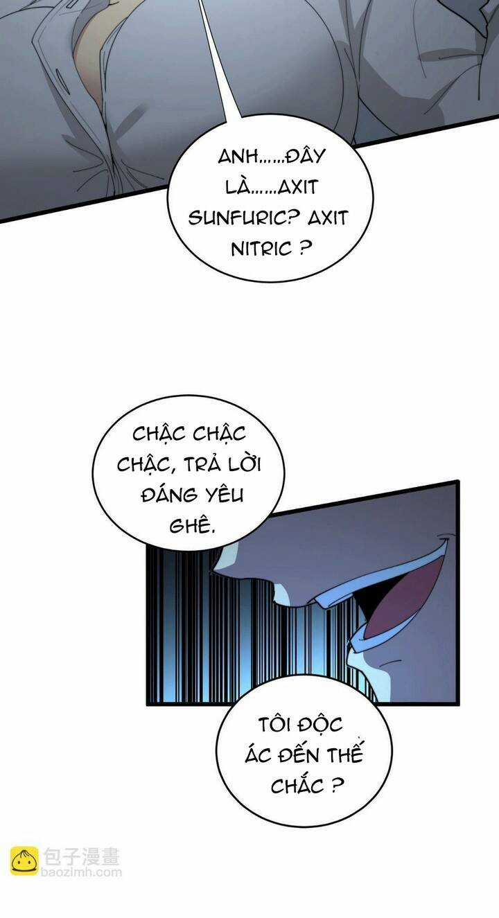 Độc Thủ Vu Y - Chapter 390 - Trang 13