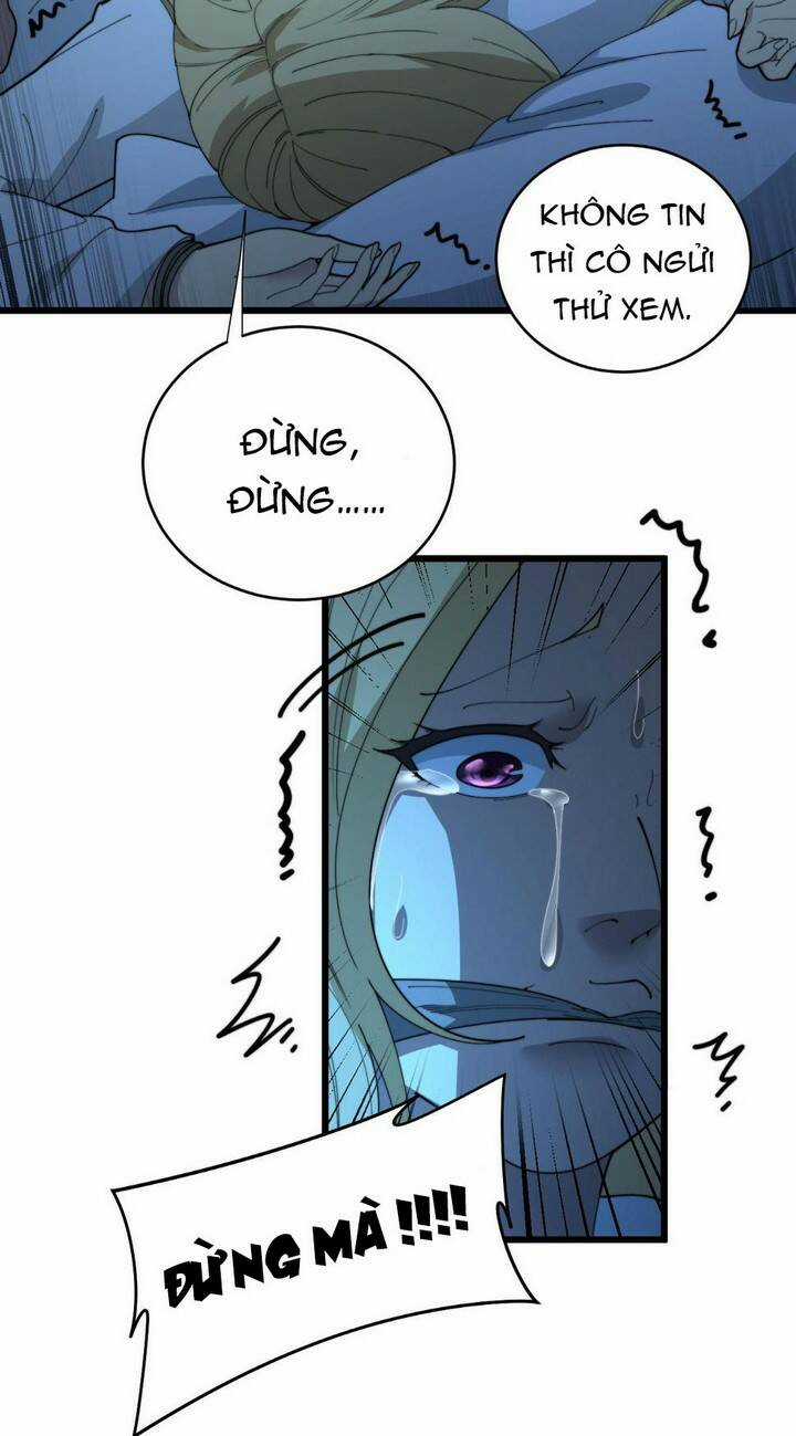 Độc Thủ Vu Y - Chapter 390 - Trang 15