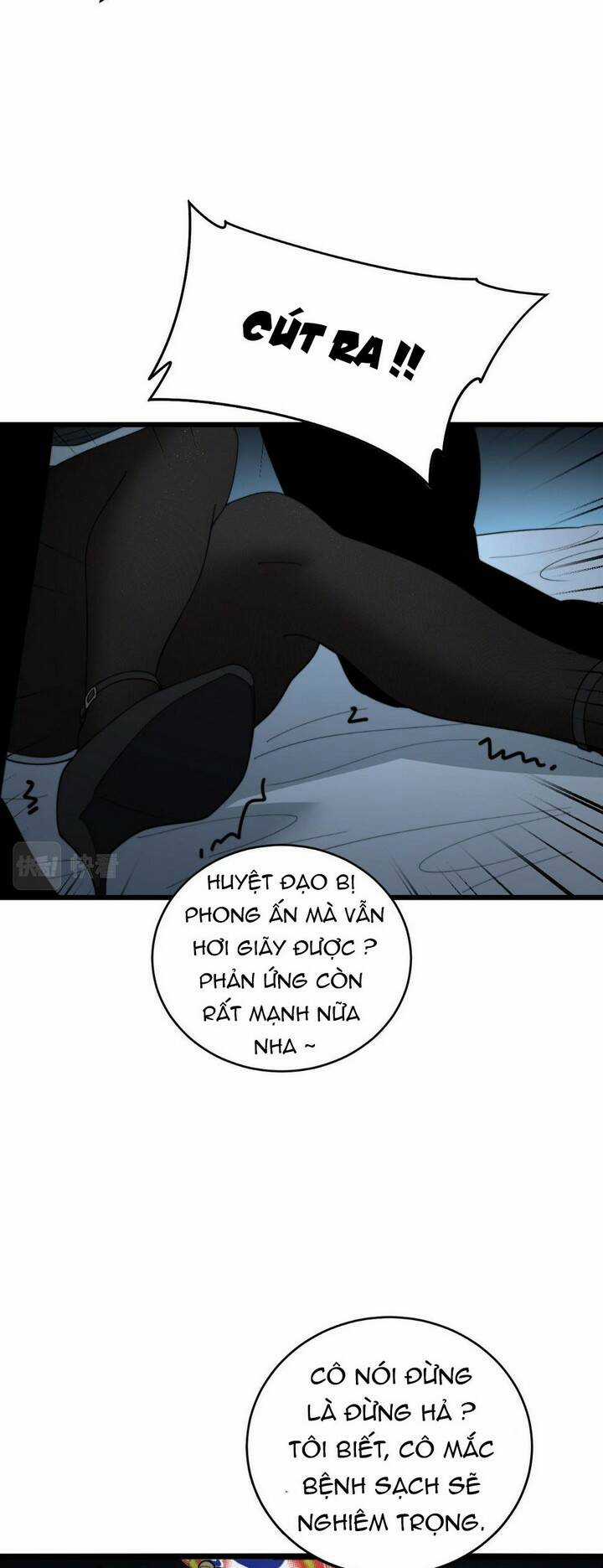 Độc Thủ Vu Y - Chapter 390 - Trang 16