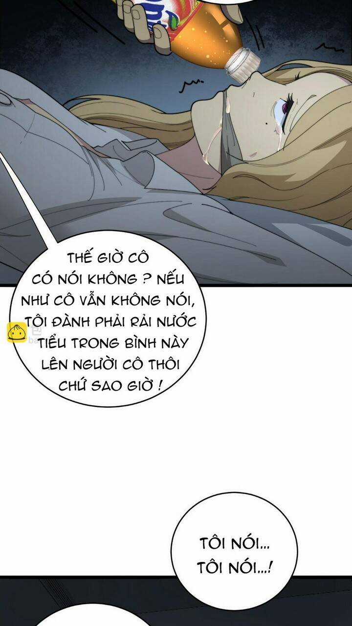 Độc Thủ Vu Y - Chapter 390 - Trang 17