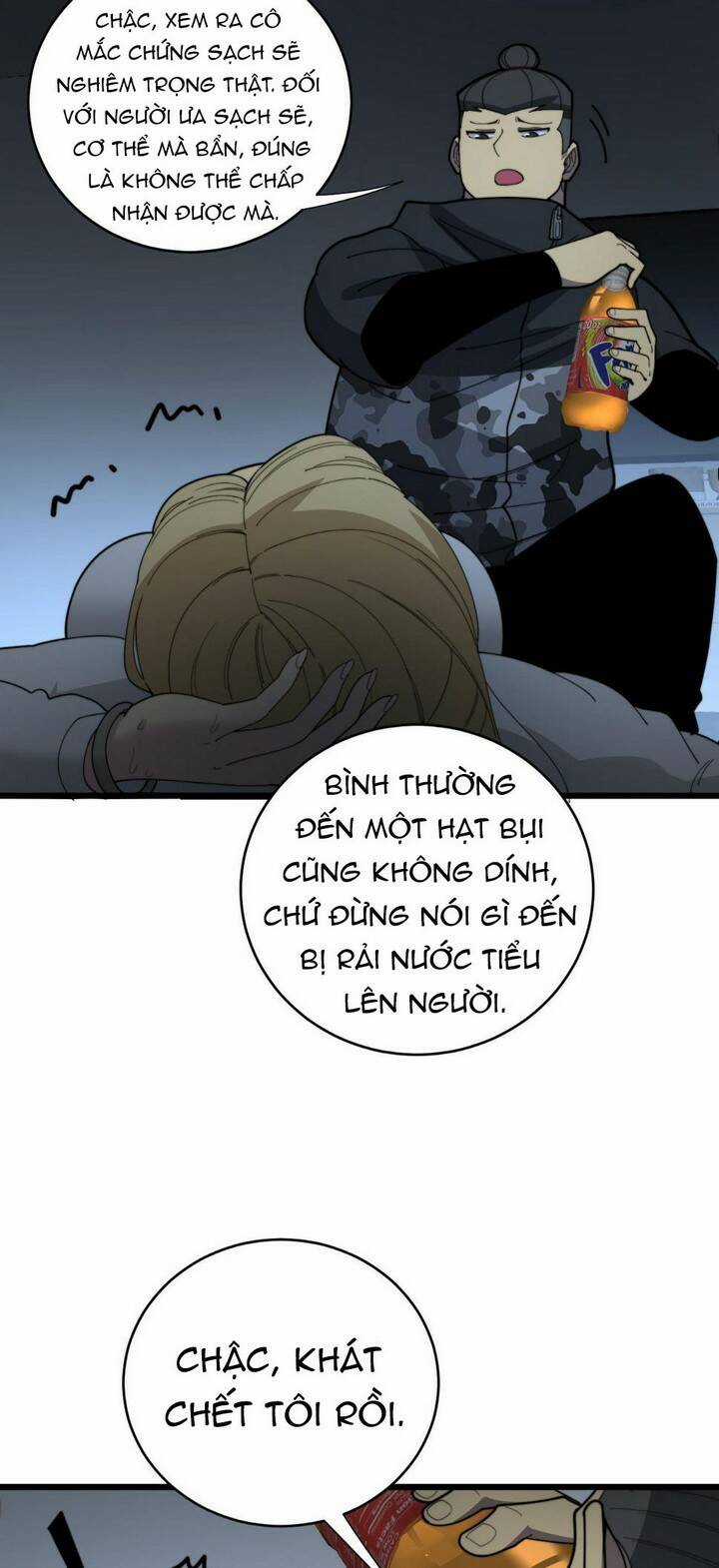 Độc Thủ Vu Y - Chapter 390 - Trang 18