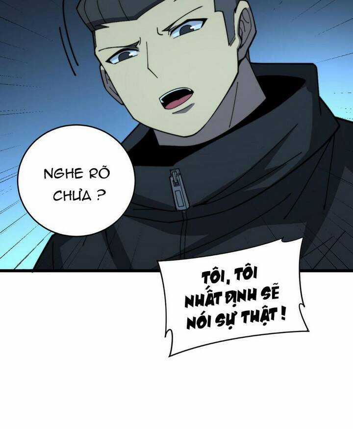 Độc Thủ Vu Y - Chapter 390 - Trang 21