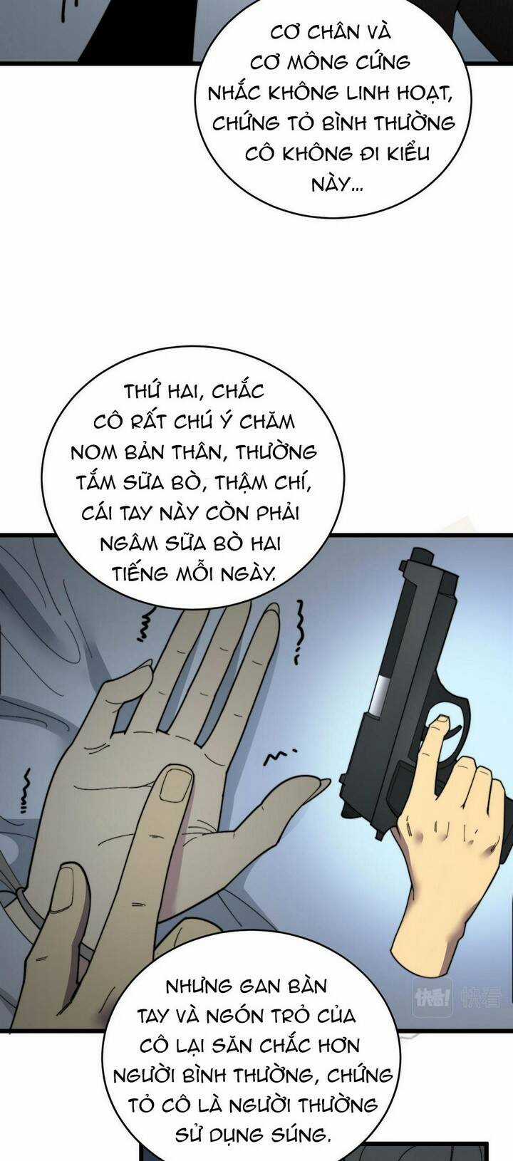 Độc Thủ Vu Y - Chapter 390 - Trang 25
