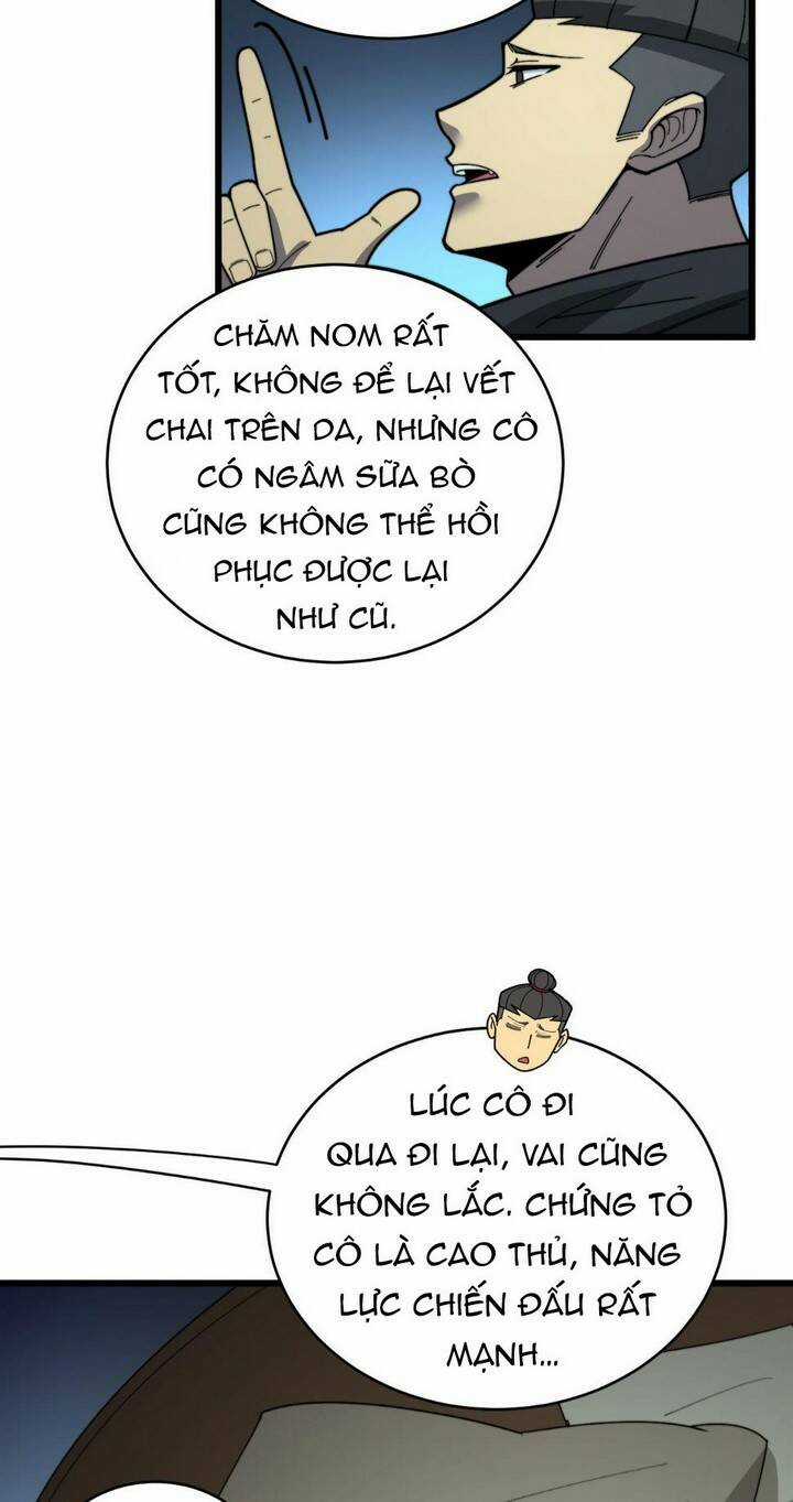 Độc Thủ Vu Y - Chapter 390 - Trang 26